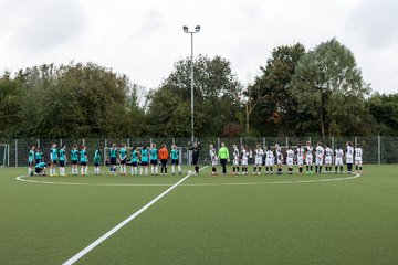 Bild 15 - B-Juniorinnen Wedel - St. Pauli : Ergebnis: 1:2